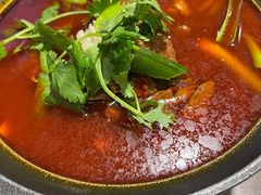 -曾家厨房·新徽菜(九华山路店)