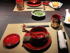 -三喜日料(汇金广场店)