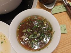 -竹鲜笙全竹宴(国色天香店)