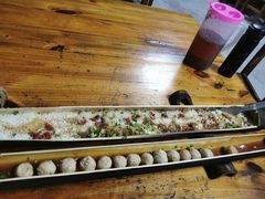-香竹农庄•传统竹筒饭(十年店)