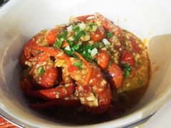 -靓靓蒸虾(中山公园店)