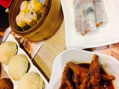 -添好运点心专门店(中环IFC店)