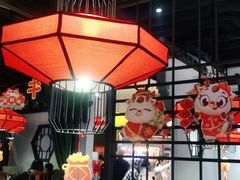 -受气牛肉·重庆耙牛肉(来福士店)