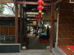 -悦州山庄(奥体路店)