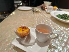 -8餐厅(新葡京酒店)