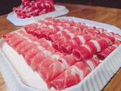 -丁卯•铜锅涮肉(工体店)