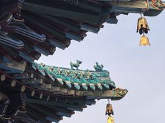-迎泽公园