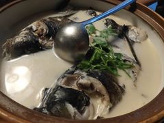 -千岛湖小鱼儿·淳安匠心农家菜