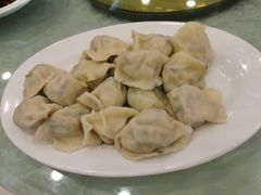 -陶然饺子城(奥体中路店)