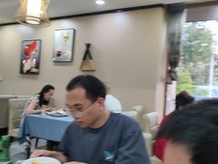 -清真•蜀风园(丁字沽总店)