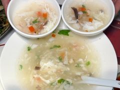 -南门食仙·手工福州菜(南门兜店)