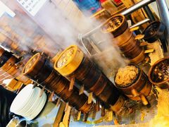 -朱大嘴肥肠血旺(福字街店)