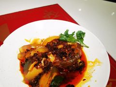 -禄鼎记·多口味酸菜鱼(侨鑫店)
