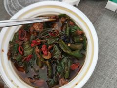 -乡村基·川味现炒大王(熙悦天街店)