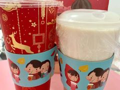-九秋茶铺(三里屯店)
