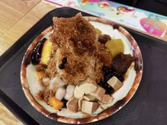 -鲜芋仙(时尚天河店)