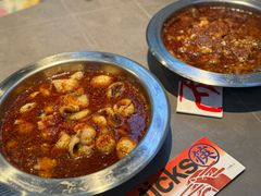 -耍盆友·重庆江湖菜(百子湾店)