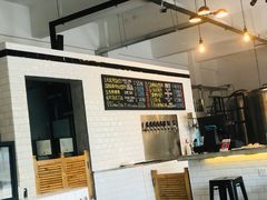 -Twin Tails Brewpub双尾精酿餐吧(八坼店)