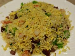 传统炒饭-广东胜利宾馆西关粤中餐厅