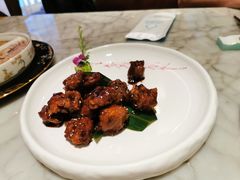 糖醋小排-蝶园·装修中(BFC外滩金融中心店)