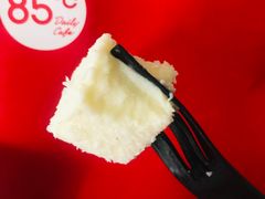 -85度C(生甜甜圈研究工坊·上海局门店)
