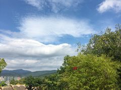 -西双版纳洲际度假酒店-海鲜傣味烧烤·侬香全日制餐厅