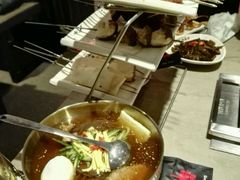 -丰茂烤串(金泉美食宫店)