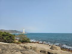 -三亚南山文化旅游区