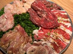 -烧肉达人•炭火烧肉(新天地店)
