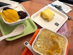 -满记甜品(南京虹悦城三店)