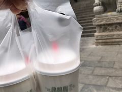 -鸡鸣赐茶(鸡鸣寺路店)