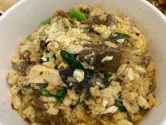 -刘信牛羊肉小炒泡馍(回民街店)