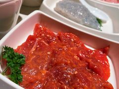 -海底捞火锅(长沙华创国际广场店)