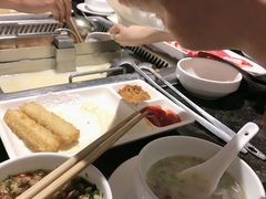 -海底捞火锅(龙湖三千集店)
