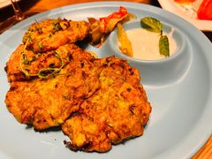 -Pasha帕夏土耳其餐厅(南昌路店)