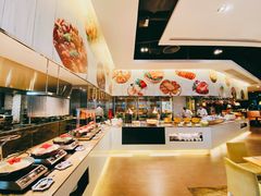 -深圳香格里拉酒店