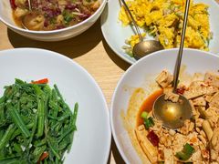 -一坐一忘云南菜(卓悦中心)