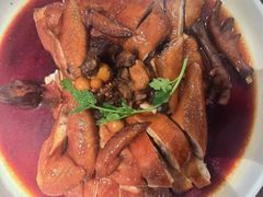 -海宝酒家(中山四路店)