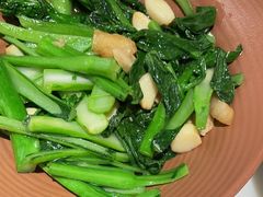 -清晖小苑·顺德菜(观澜湖新城店)