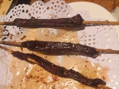 -160烧烤(香坊店)