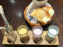 -斯比特花园西餐厅(东方商厦店)