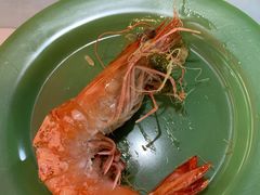 -明记烧鱼美味店