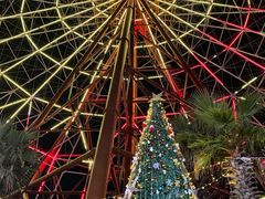 -三亚海昌梦幻海洋不夜城