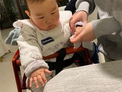 -山水一号·中餐厅