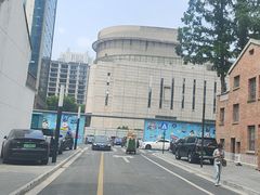 -德基广场·停车场