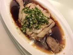 iphone_upload_pic-小厨娘淮扬菜(天印大道店)