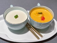 -左庭右院鲜牛肉火锅黑金店(陆家嘴中心店)