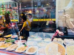 -揭阳钟记小食(福田新村店)