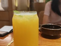 -泰香米泰国餐厅(中大国际店)