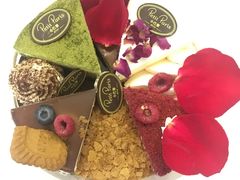 -PETIT PARIS 小巴黎(花园道店)